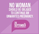 no-woman-should-be-obligated-to-continue-an-unwanted-pregnancy